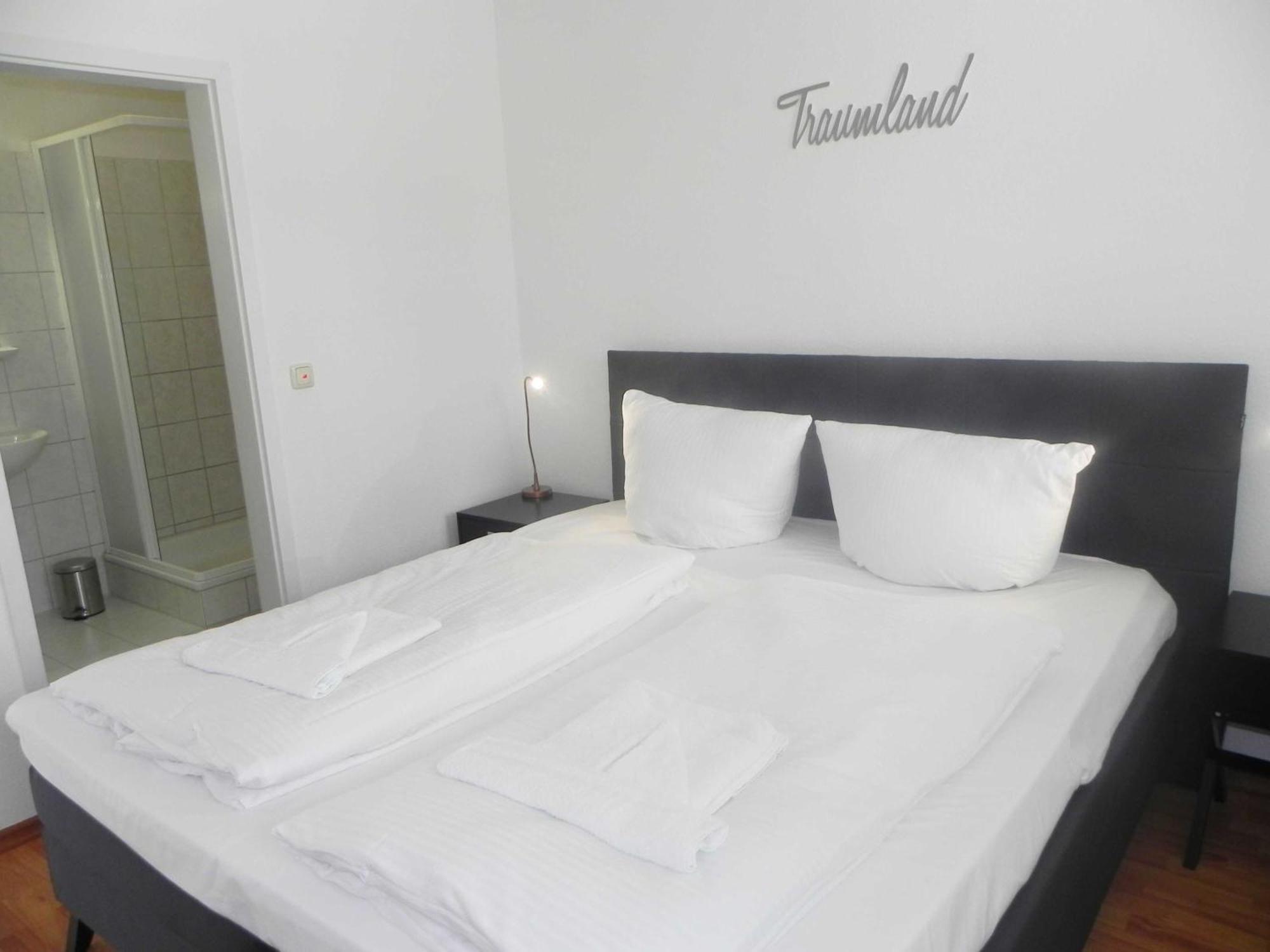 Villa Waldstrasse Wohnung 05 Heringsdorf  Exteriör bild