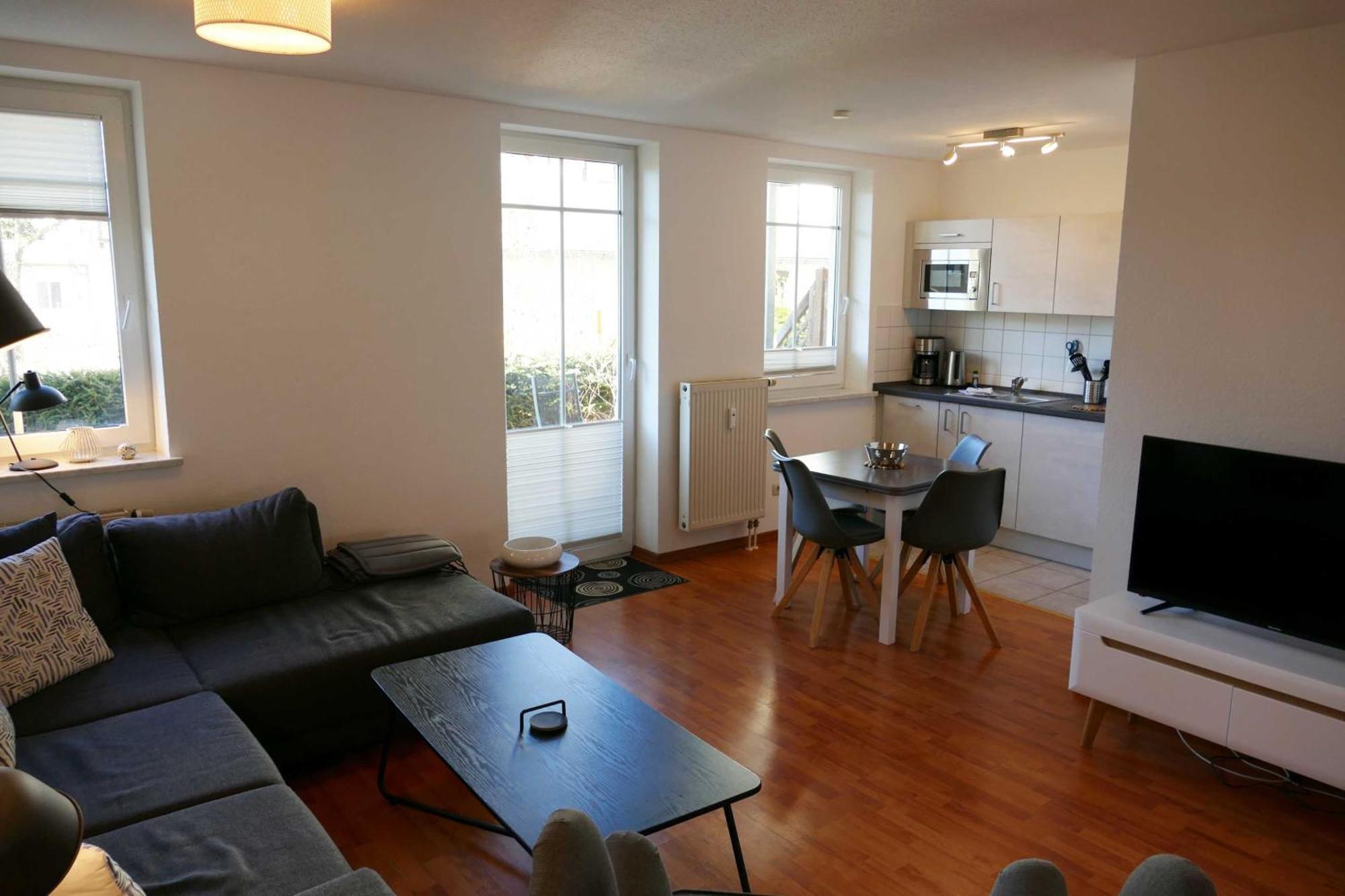 Villa Waldstrasse Wohnung 05 Heringsdorf  Exteriör bild